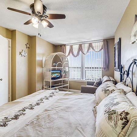 Sunrises And Ocean Views In This 2 Bedroom 2 Bath Port Aransas Exterior photo