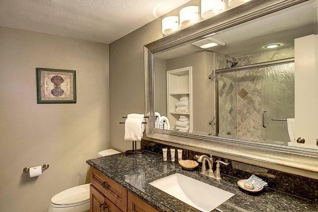 Sunrises And Ocean Views In This 2 Bedroom 2 Bath Port Aransas Exterior photo