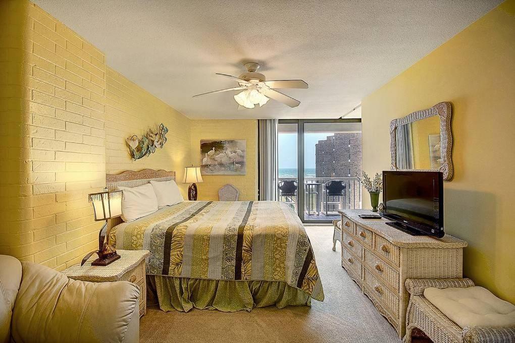 Sunrises And Ocean Views In This 2 Bedroom 2 Bath Port Aransas Exterior photo