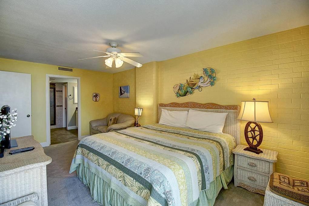 Sunrises And Ocean Views In This 2 Bedroom 2 Bath Port Aransas Exterior photo