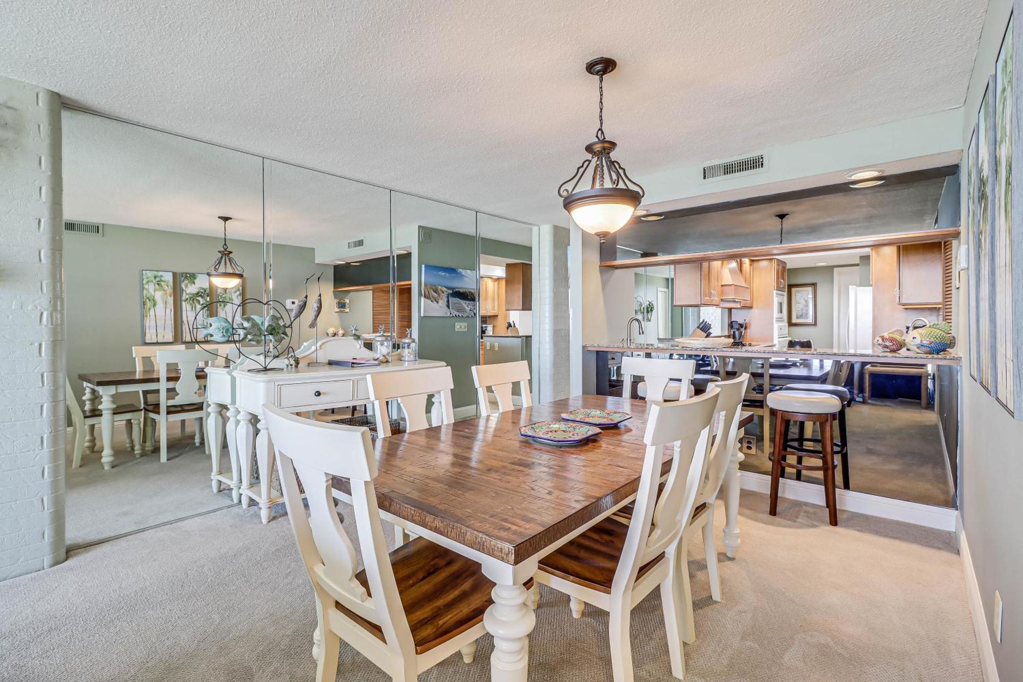 Sunrises And Ocean Views In This 2 Bedroom 2 Bath Port Aransas Exterior photo