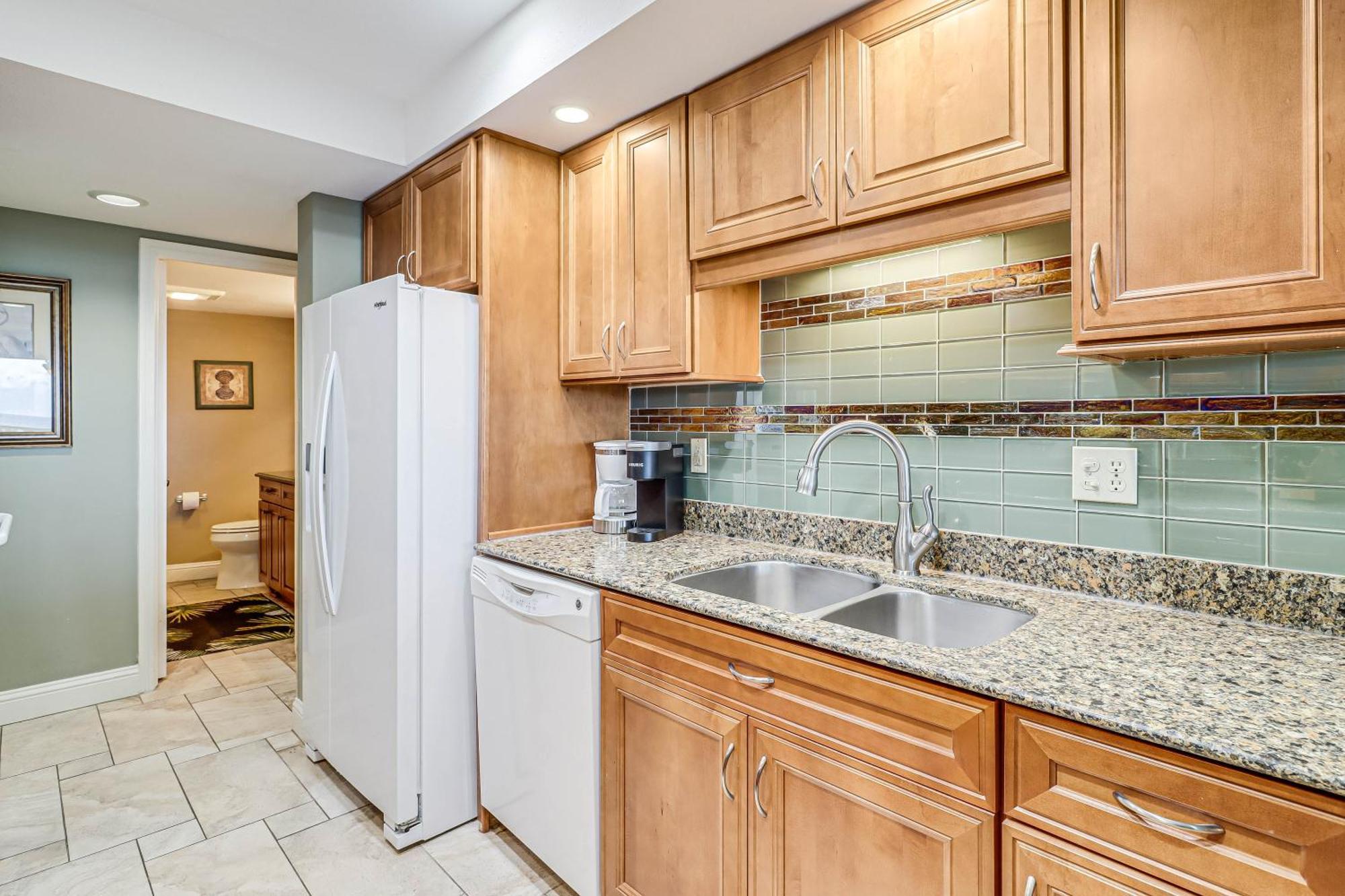 Sunrises And Ocean Views In This 2 Bedroom 2 Bath Port Aransas Exterior photo