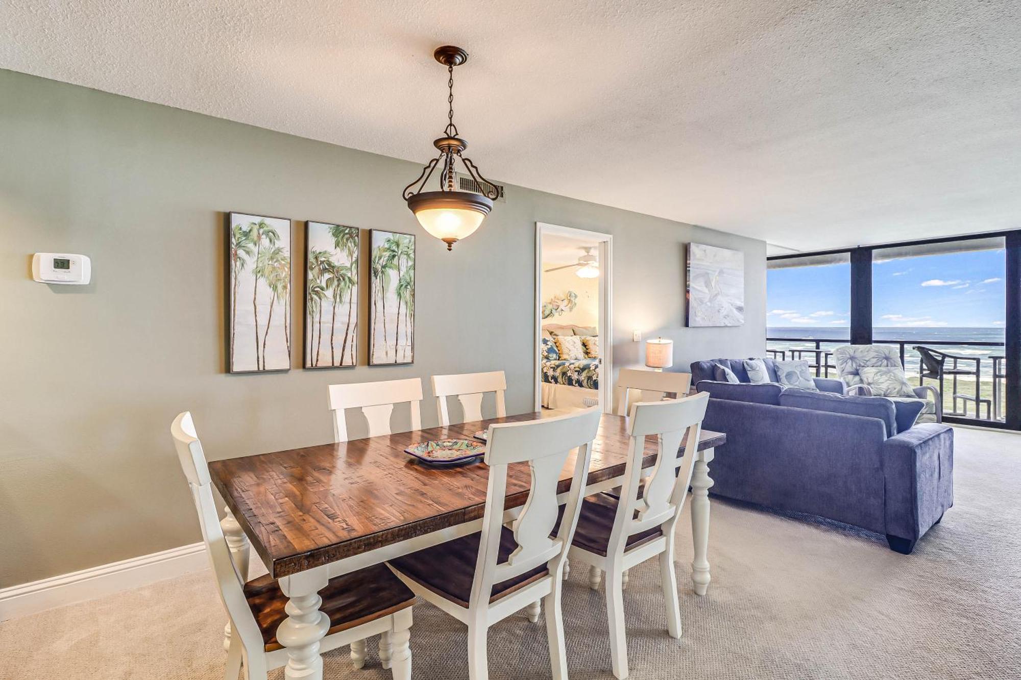 Sunrises And Ocean Views In This 2 Bedroom 2 Bath Port Aransas Exterior photo
